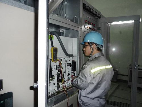 2025年揚州機電工程施工誰主沉浮？探秘鄧尉公司的系統化實踐與鉆采工程技術服務
