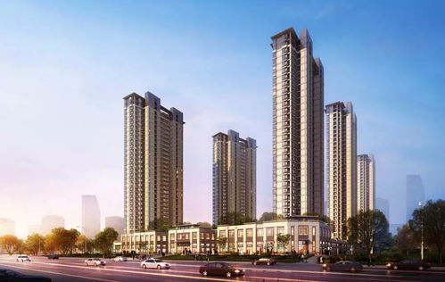 衡陽這個區域將進入“開掛式”騰飛，房地產開發迎來新機遇