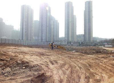 “三通一平”解析及其對房地產開發的重要性