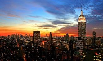 7月份全國房地產開發投資同比增速回落，行業調整步入新階段