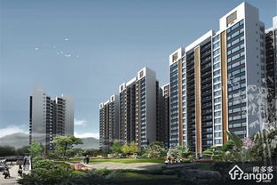 揭秘江門勝堅(jiān)尚城美居 開發(fā)商實(shí)力與項(xiàng)目亮點(diǎn)解讀