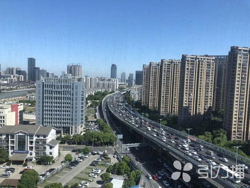 蘇州房地產(chǎn)開發(fā)投資比重持續(xù)回落，住宅投資1777億元微降0.2%