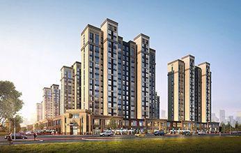 鷹城40年大事記 | 1984年 破土而出，平頂山首家房地產開發企業誕生記