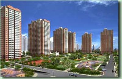 房地產公司產品定位分析報告 戰略、市場與產品線構建